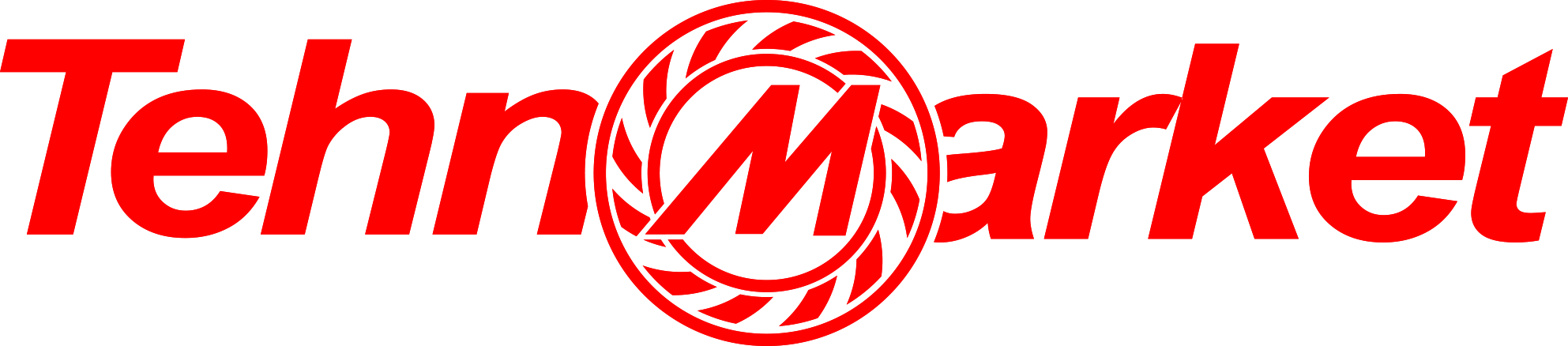 Tehnomarket Logo